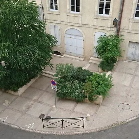 Holiday Rue Lamartine *