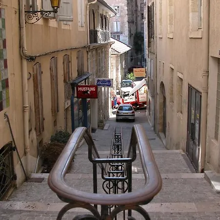 Hébergement de vacances Holiday Rue Lamartine Auch